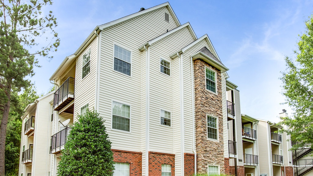 0 Apartments for Rent at Crowne Park Apartments in WinstonSalem, NC